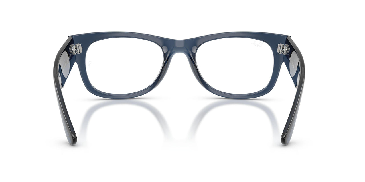 8223 - Blue - Clear