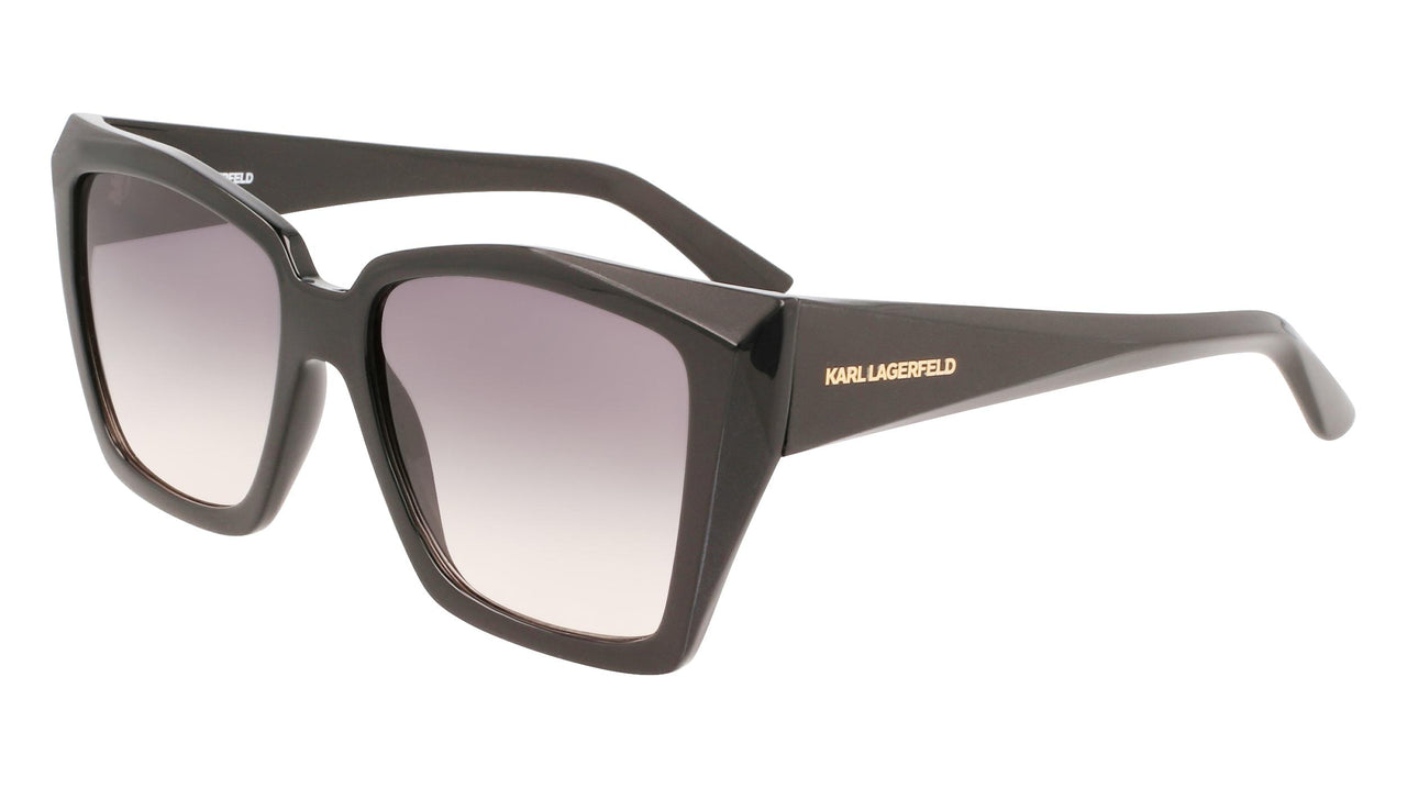 Karl Lagerfeld KL6072S N Sunglasses