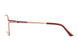 003-00 - bordeaux-rosegold