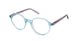 Hello Kitty 387 Eyeglasses