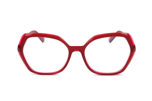 L.G.R. CASABLANCA Eyeglasses