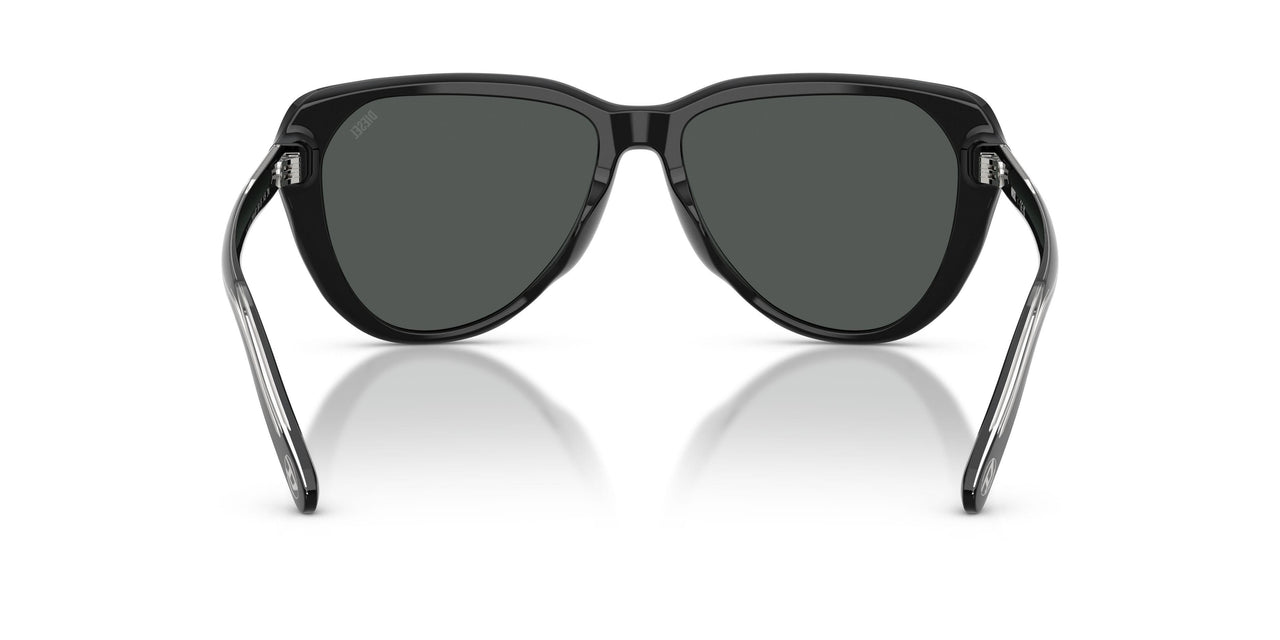 200187 - Black - Solid Black
