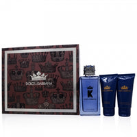 Thumbnail for D&G Dolce & Gabbana K (king) Set