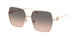 3358G9 - Gold - Light Brown Gradient Grey