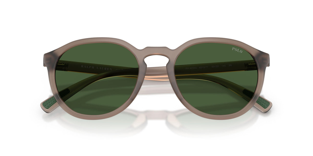 631371 - Brown - Bottle Green