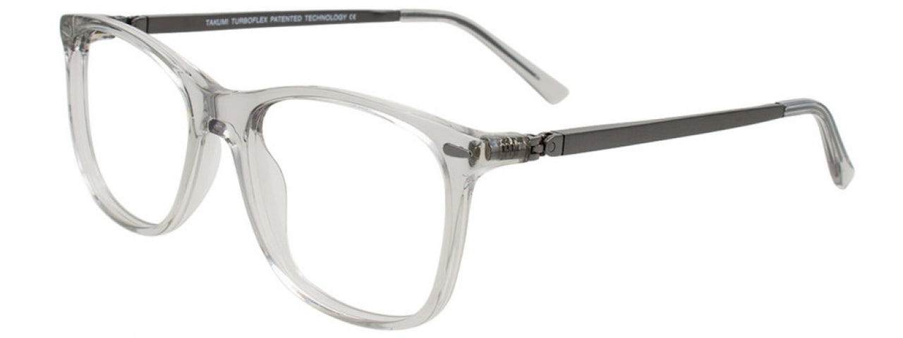 70 - Grey Crystal