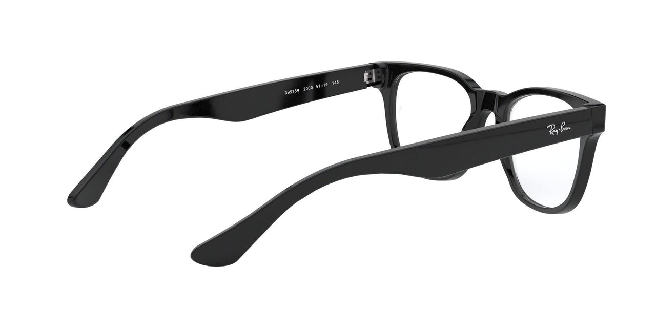2000 - Black