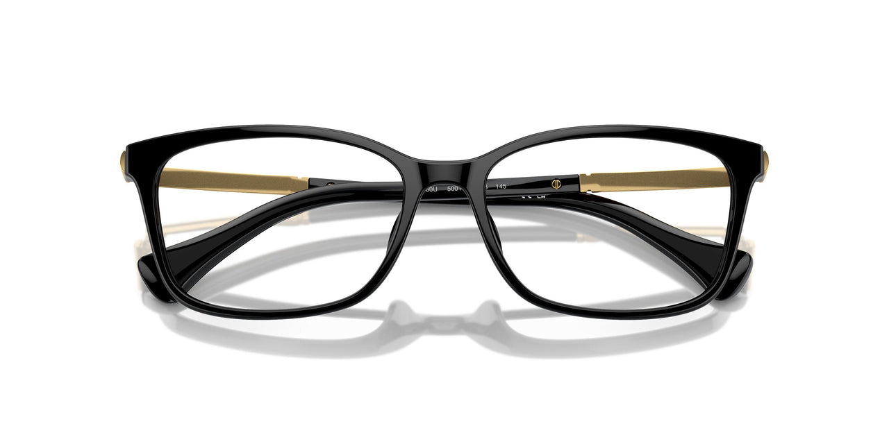 5001 - Black
