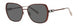 Vera Wang Jacqueline Sunglasses