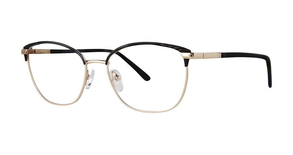 Genevieve Paris Design PERHAPS Eyeglasses