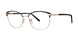 Genevieve Paris Design PERHAPS Eyeglasses