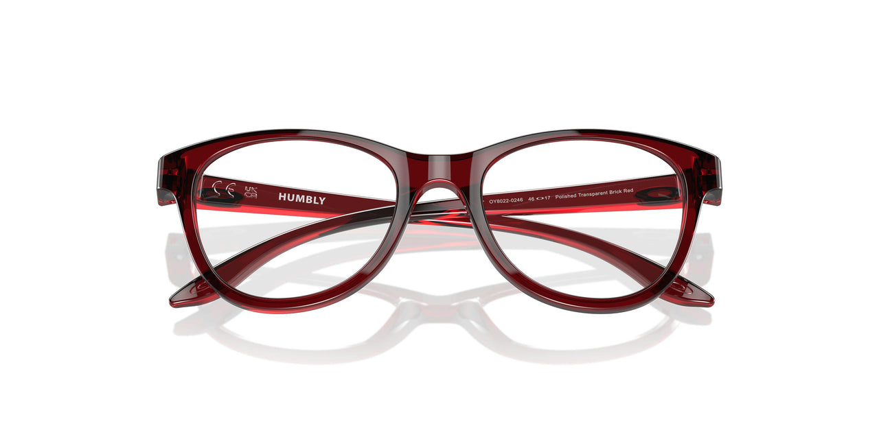 802202 - Red