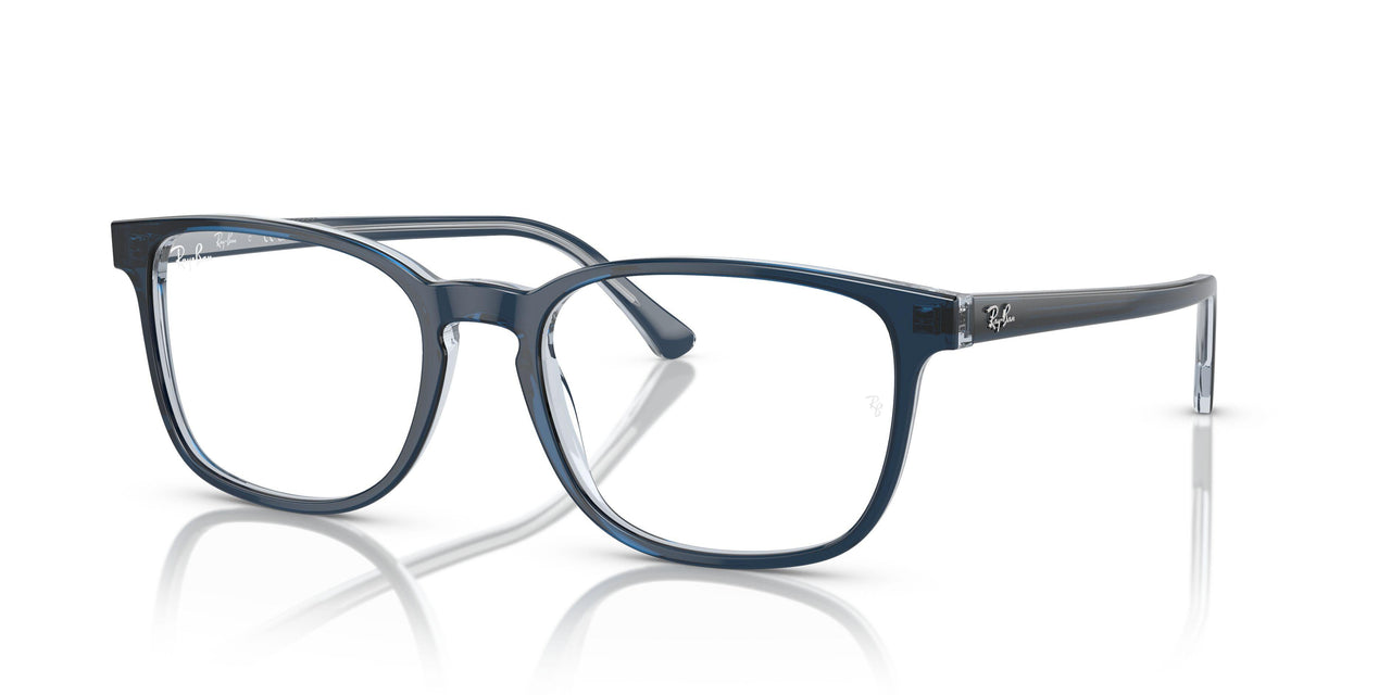 8324 - Blue - Clear