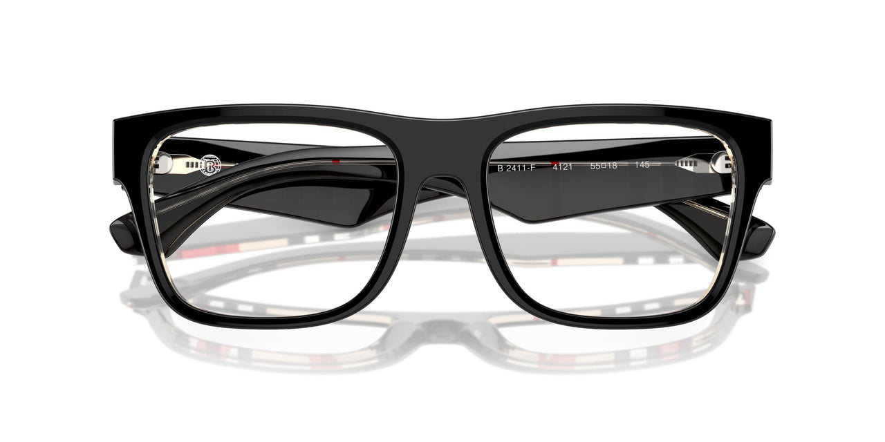 4121 - Black