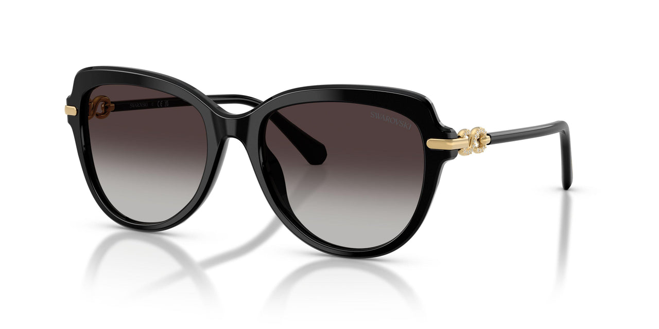 Swarovski 6073 Sunglasses