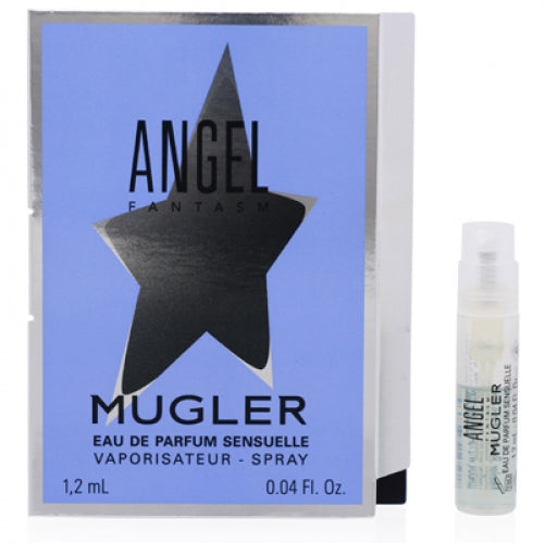 Mugler Angel Fantasm EDP Spray Vial