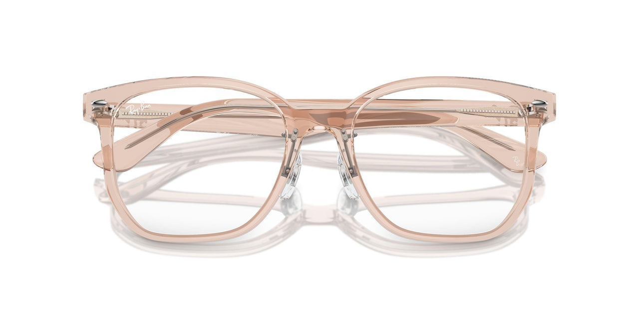 8267 - Beige - Clear