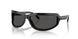 300587 - Black - Dark Grey Solid
