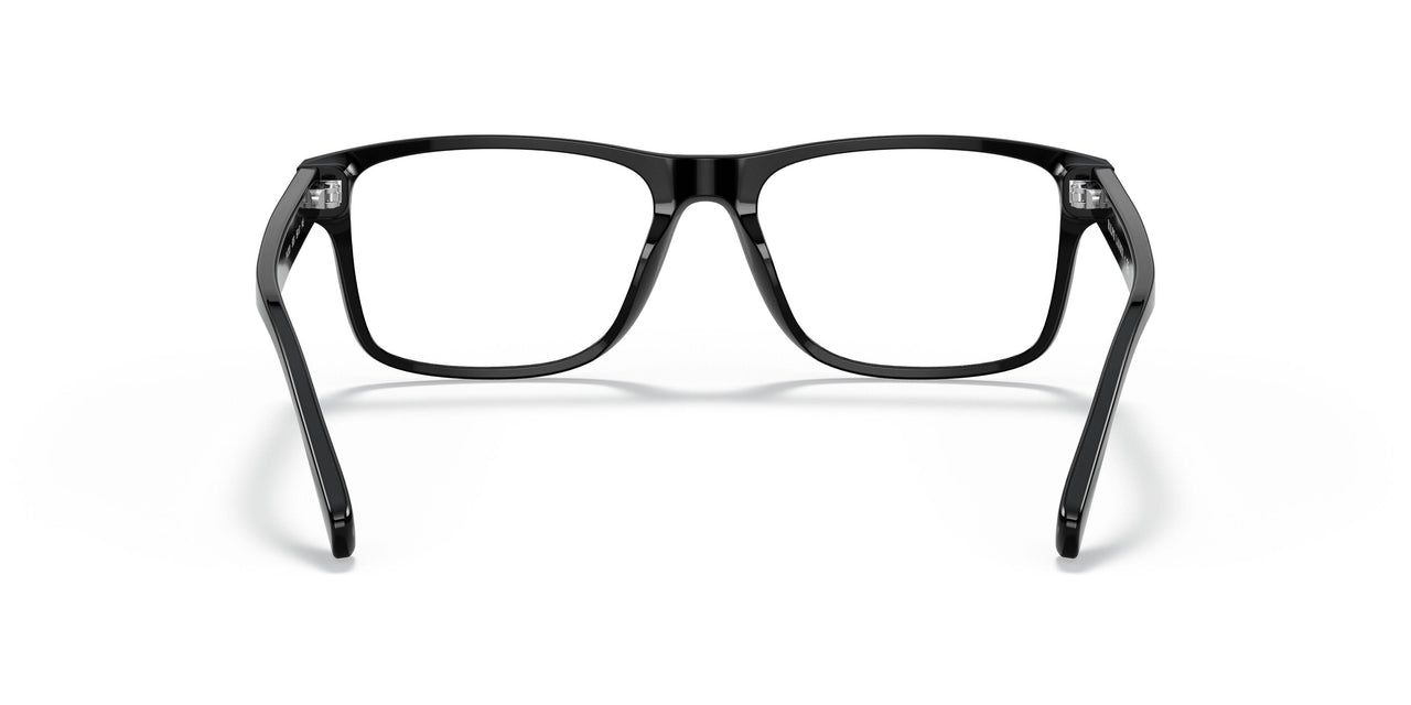 5001 - Black