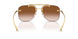 100213 - Gold - Brown Gradient