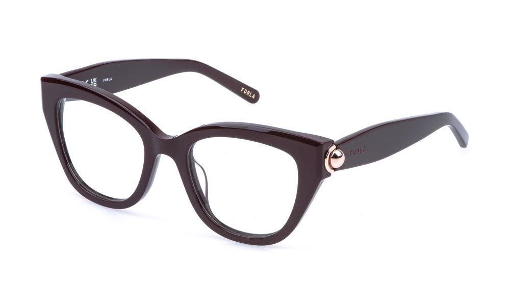 Furla VFU991 Eyeglasses