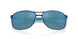 744/22 - Blue - Dark Grey Mirror Water Polarized