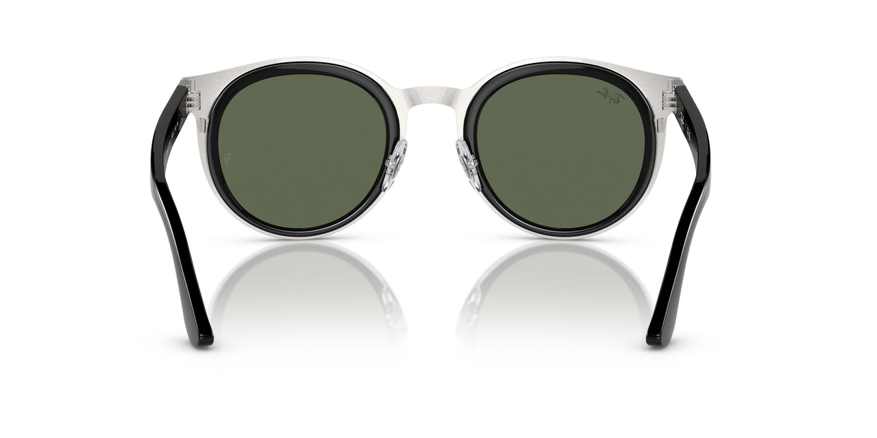 003/71 - Black - Dark Green