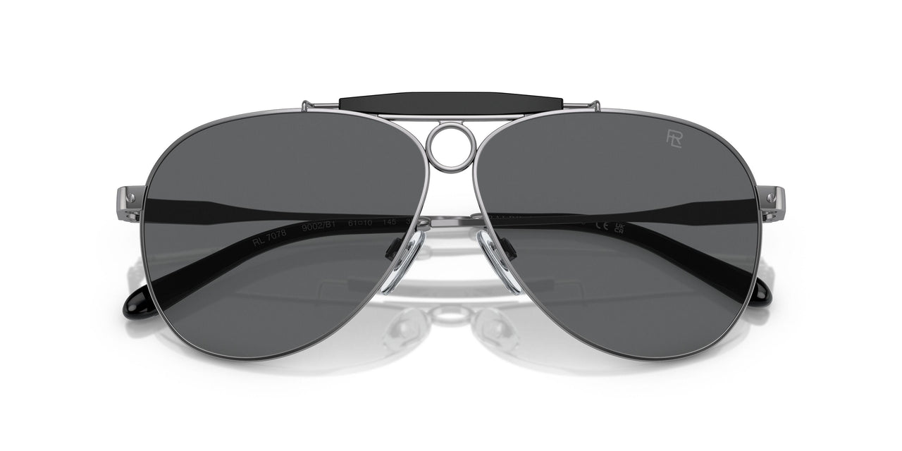 9002B1 - Grey - Grey