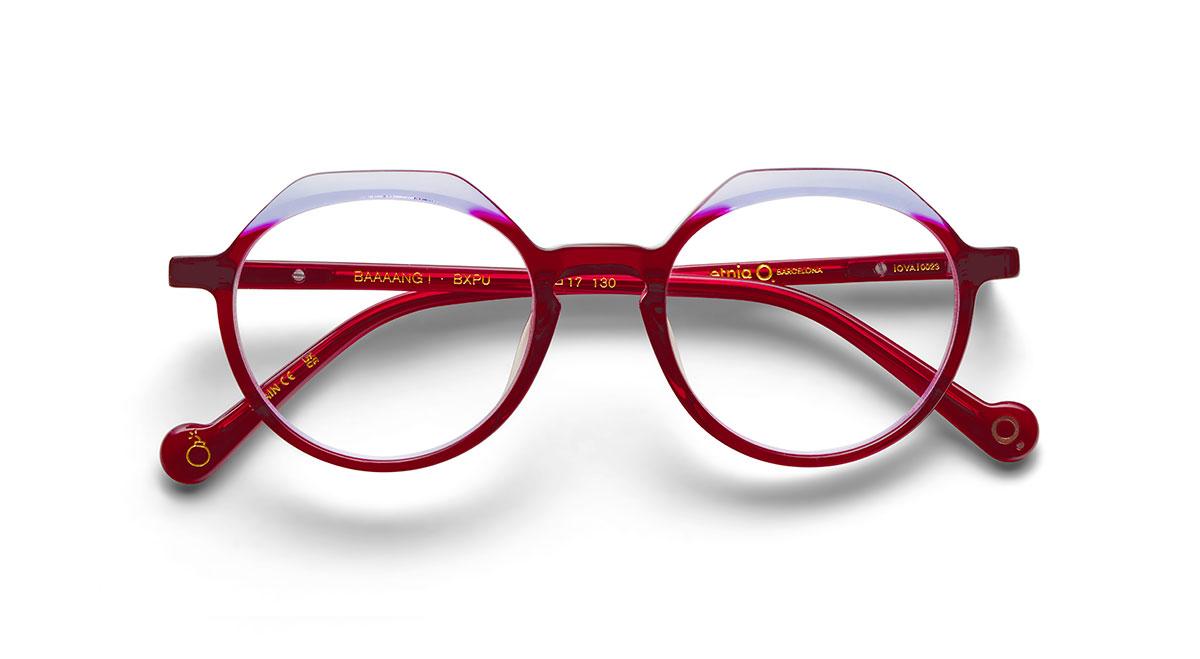 BXPU - Bordeaux Purple