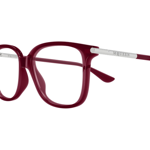 008 - Burgundy - Transparent