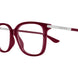 008 - Burgundy - Transparent