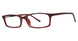 Modern Plastics II CATCHY Eyeglasses