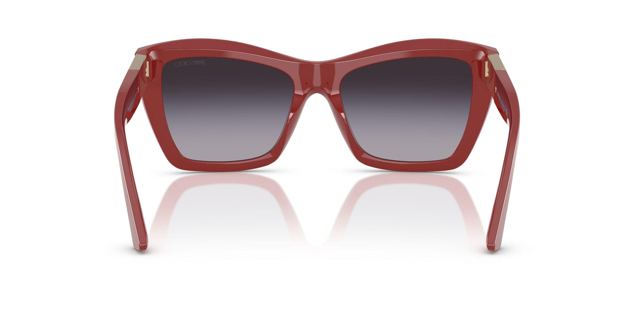 50138G - Red - Gradient Grey