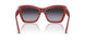 50138G - Red - Gradient Grey