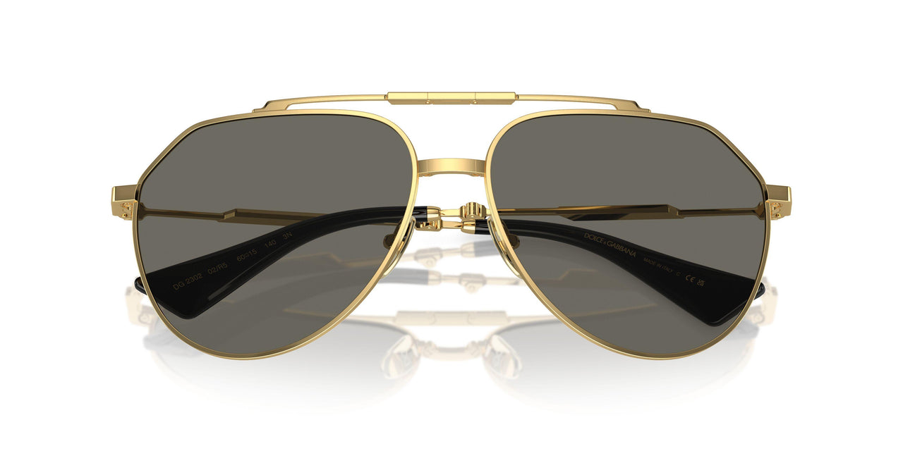 02/R5 - Gold - Grey