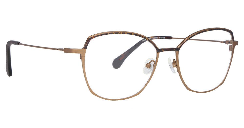 Trina Turk TTSTANWICK Eyeglasses