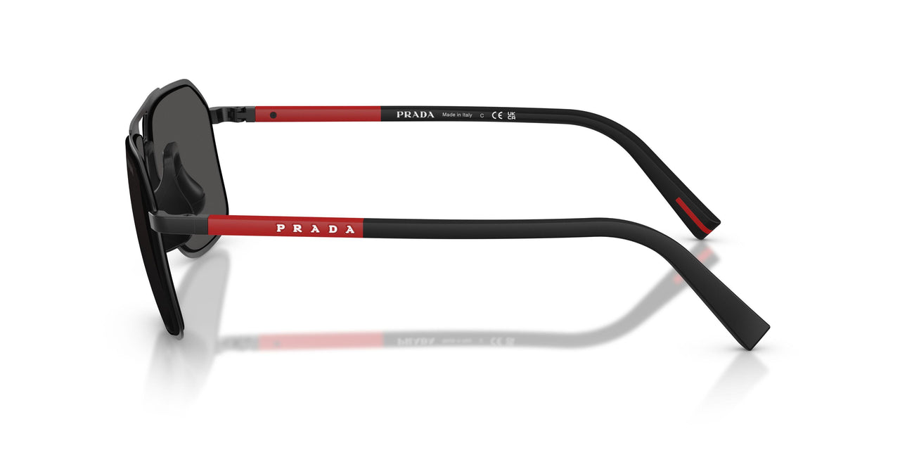 1BO06F - Black - Dark Grey