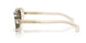 30035A - Clear - Mirror Brown Gold