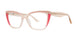 Genevieve Paris Design OCCASION Eyeglasses