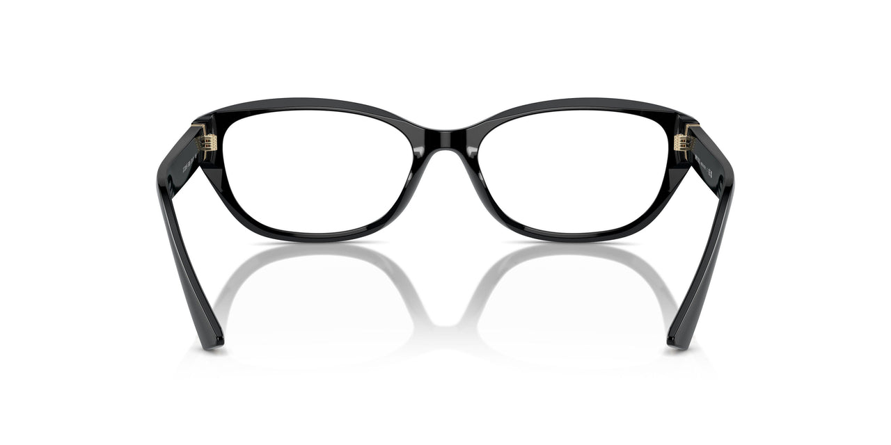 5000 - Black