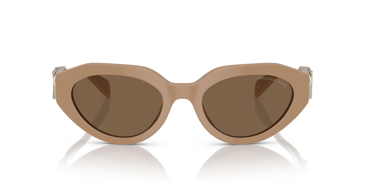 355573 - Brown - Brown Solid