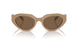 355573 - Brown - Brown Solid