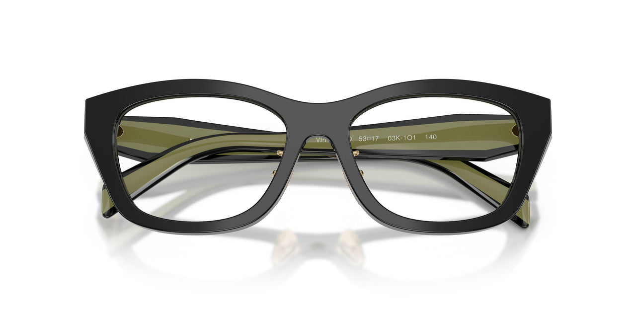 03K1O1 - Black