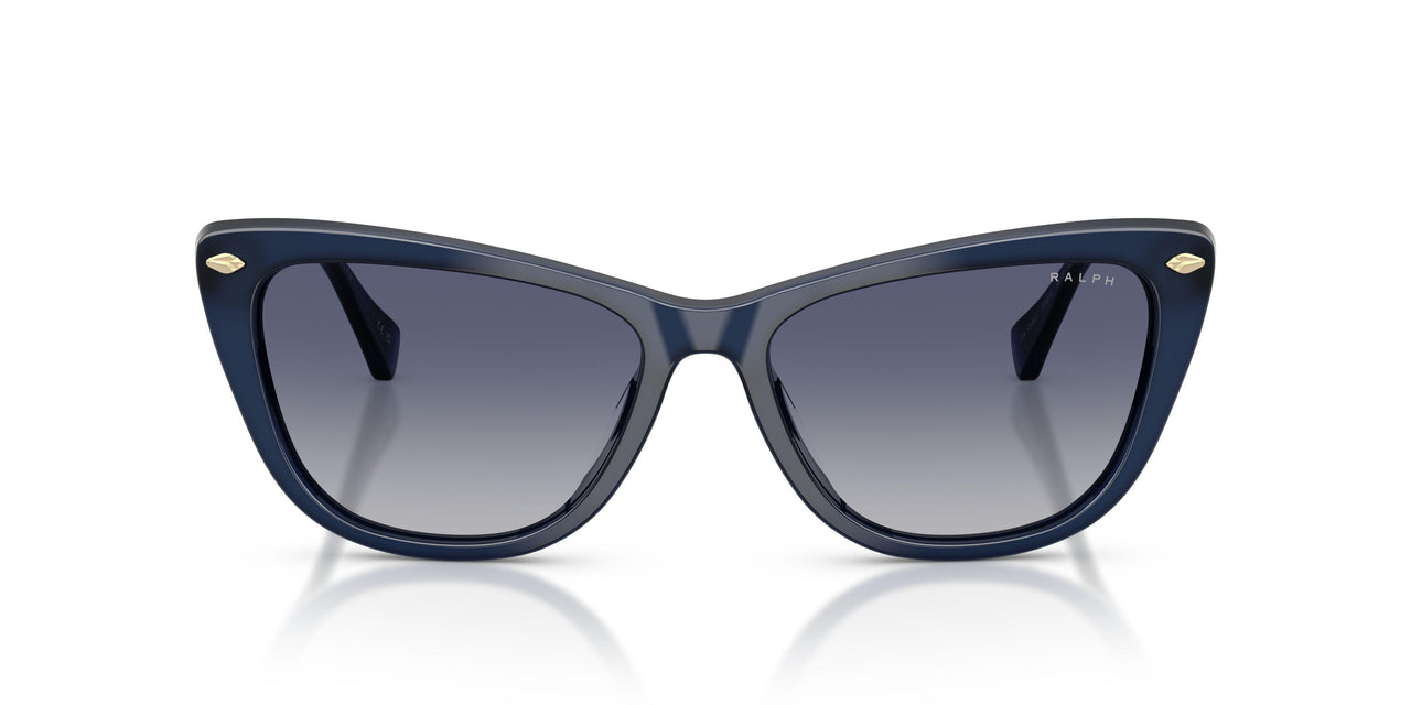 60594L - Blue - Azure Gradient Blue