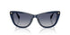 60594L - Blue - Azure Gradient Blue