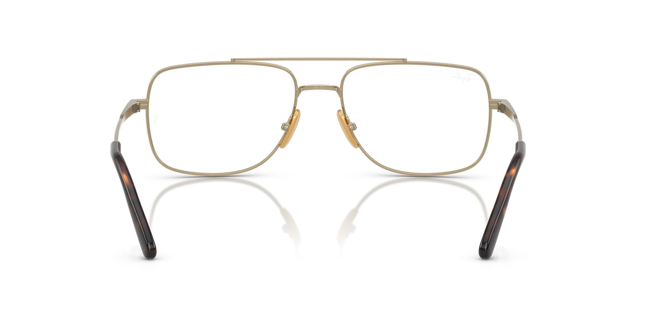 1246 - Gold - Clear