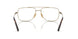 1246 - Gold - Clear