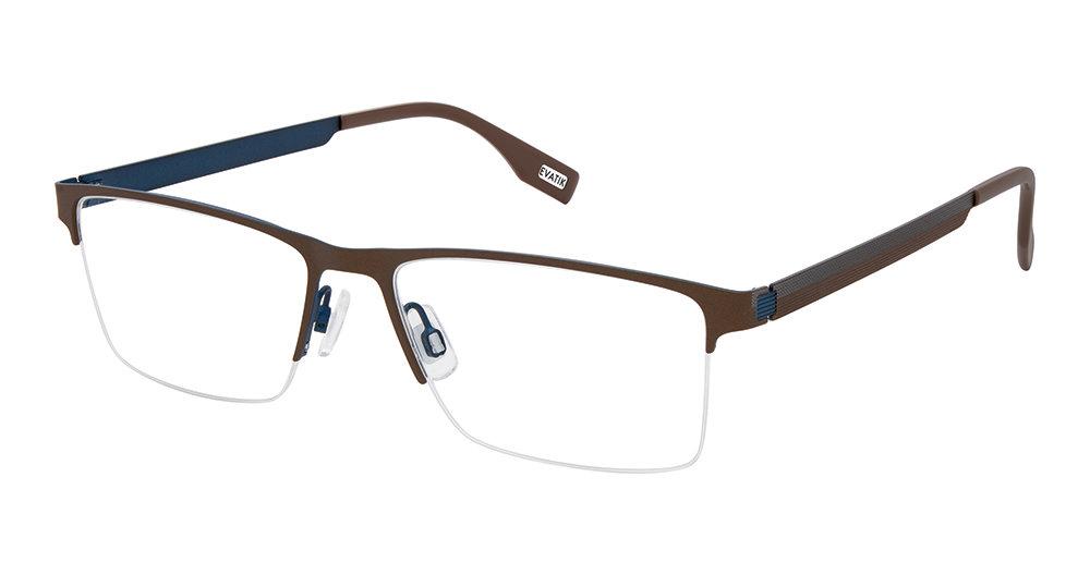 Evatik E-9308 Eyeglasses