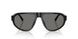 759/81 - Black - Dark Grey Polar