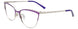 Aspex Eyewear EC515 Eyeglasses